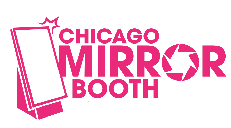 Chicago Mirror Booth